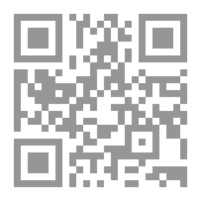 Qr Code مفسدات القلوب : تهذيب ربع المهلكات من إحياء علوم الدين