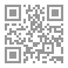 Qr Code رحلة العمر `مصر وأمريكا..معارك الحرب والسلام`