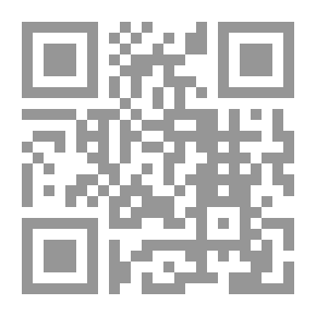 Qr Code نقد العقل التاريخي قراءة في الأنساق والأنماط