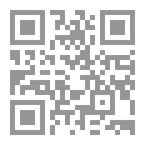 Qr Code نقد النقد في التراث العربي
