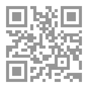 Qr Code كتاب هجاء الأذن والعين. كتاب عن دراسة الكلمات للصفوف الابتدائية