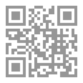 Qr Code God's Chosen People
