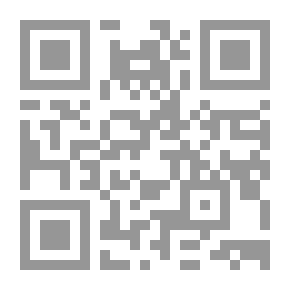 Qr Code أحاديث تيد - مرشد تيد الرسمي لمخاطبة الجماهير
