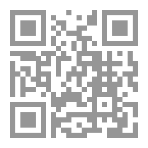 Qr Code The Faults Of The Two Ministers