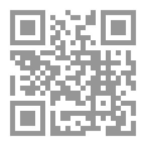 Qr Code Arabs Before Islam