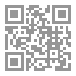 Qr Code الانطباعات الأولى في أمريكا / بقلم جون أيسكوف