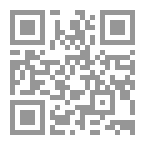 Qr Code تاريخ اليهود وآثارهم في مصر لـ تقي الدين المقريزي