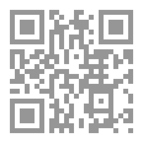 Qr Code مذهب النشوء والارتقاء : بحث انتقادي علمي فلسفي في مذهب النشوء والارتقاء وأثره في الانقلاب الفكري الح