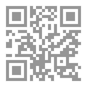Qr Code الماء ( سلسلة سلوكيات لطفلك ؛5 )