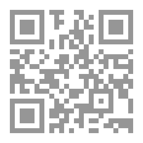 Qr Code فصول في تاريخ الخليج العربي والجزيرة العربية الحديث والمعاصر