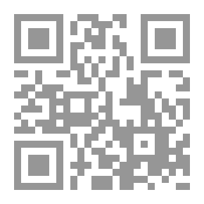 Qr Code ضفاف الخطيئة