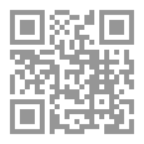 Qr Code أنطولوجيا زجل الاغتراب اللبناني 2000 - 1900