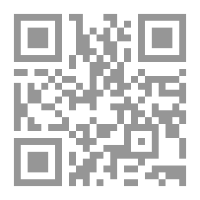 Qr Code التفكير النقدي والخطاب الأدبي
