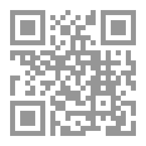 Qr Code Prose Genres In Contemporary Arabic Literature - Part Two