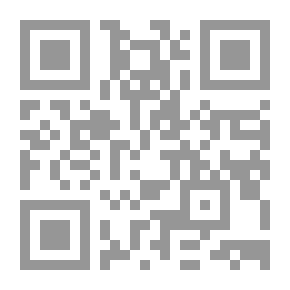 Qr Code Saadi Shirazi