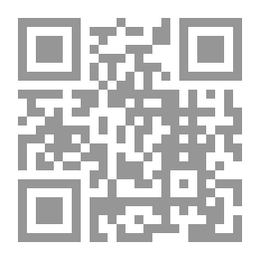 Qr Code تفسير المعين juz 3