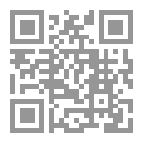 Qr Code Signs Of The Day Of Judgment