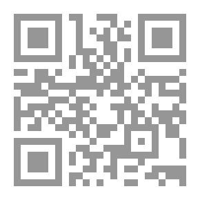 Qr Code جامع الآثار في السير ومولد المختار مج 8