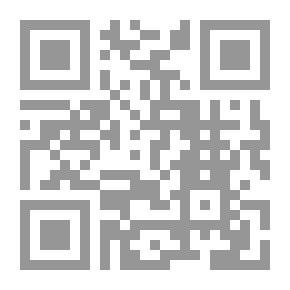 Qr Code النظم الحديثة لإنتاج الأرانب (رعاية - اسكان - تغذية - سلوك - أمراض)