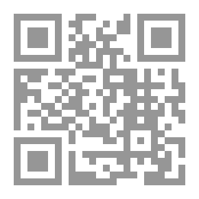 Qr Code النثر الكئيب