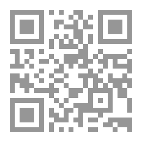 Qr Code فضل رعاية اليتيم