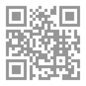 Qr Code مبادئ فلسفة الحياة
