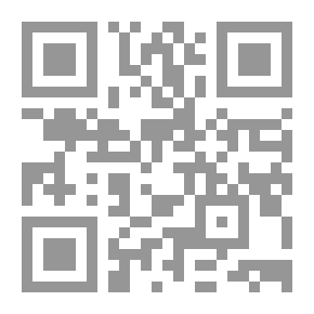 Qr Code السياق والمعنى - دراسة في أساليب النحو العربي