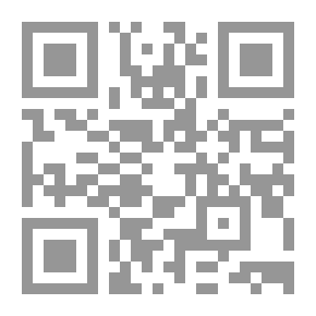Qr Code The Poet Of The Awakening Mahmoud Sami Al-Baroudi