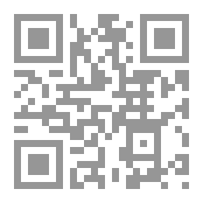 Qr Code Abstract Of The Elixir In The Lineage Of Our Master Al-Ghuth Al-Rifai Al-Kabeer