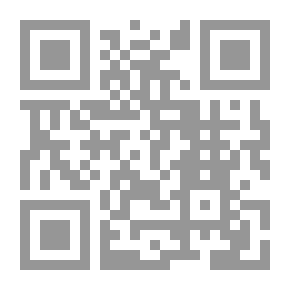 Qr Code Fatwas Of The Permanent Committee For Scholarly Research And Ifta - Second Group - Volume Two.