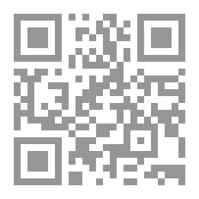 Qr Code إذا ما شئت في الدارين تسعد
