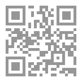 Qr Code ألكسي تولستوي - المجلد الثالث (درب الآلام)
