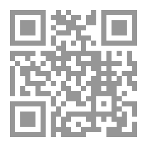 Qr Code السقوط الأخير تاريخ الصراع على السلطة منذ ظهور الإسلام وحتى الوقت الحاضر
