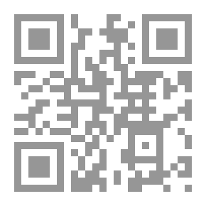 Qr Code الأثر التوراتي في شعر محمود درويش