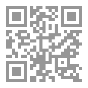 Qr Code Let’s Learn Riwayat Warsh