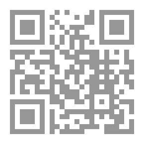 Qr Code أدب الاعتراف عند زكي مبارك