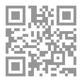 Qr Code التدخل الأجنبي والمقاومة بالمغرب 1894-1910 - حادثة الدار البيضاء واحتلال الشاوية