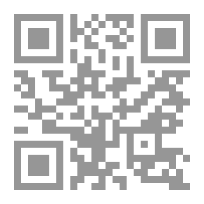 Qr Code حياة الصبي في البراري