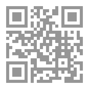 Qr Code أسس الاعتقاد الفلسفي اليوناني فى المسئولية والجزاء الاخلاقى فى فلسفة الفارابى بين منهجية البحث وامكانية التطبيق