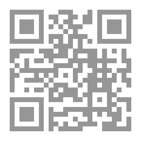 Qr Code Comfort Of The Breasts And The Verse Of Pleasure In The History Of The Seljuk State