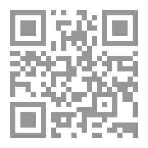 Qr Code جزاء الكرم (حرف الكاف)