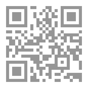 Qr Code التسامح في الإسلام