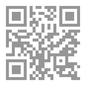 Qr Code The Night In Pre-Islamic Poetry `A Textual Study`