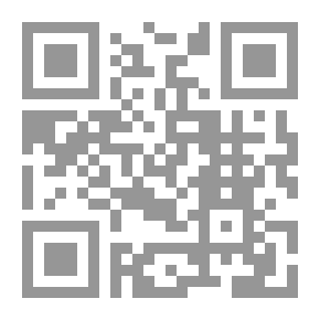 Qr Code العمل الإنساني