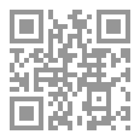 Qr Code الفتوحات الإسلامية بعد مضي الفتوحات النبوية - الجزء الثاني