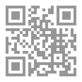 Qr Code الفلسفة والتقنيات