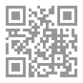 Qr Code مذكرات الزعيم أحمد عرابي: كشف الستار عن سر الأسرار في النهضة المصرية المشهورة بالثورة العرابية - المجلد الثاني