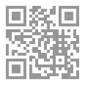 Qr Code التحفة الندية