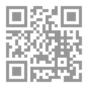 Qr Code حركية المعنى النحوي : مقاربة عرفانية لمقولة الربط