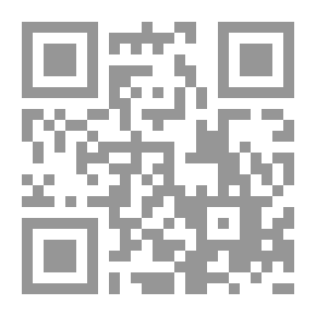 Qr Code Perspectives On Contemporary Arab Philosophy